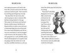 Load image into Gallery viewer, The Arctic Fox