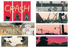 Load image into Gallery viewer, Garbage Night: The Complete Edition