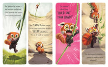 Load image into Gallery viewer, The Pandas Who Promised