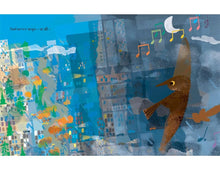 Load image into Gallery viewer, Hope is the Thing with Feathers