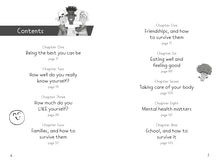 Load image into Gallery viewer, The Usborne Teen Survival Guide