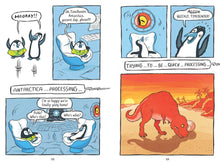 Load image into Gallery viewer, Pablo and Splash