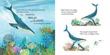 Load image into Gallery viewer, Can You Share, Little Whale?