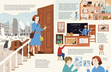 Load image into Gallery viewer, Dinosaur Desert