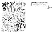 Load image into Gallery viewer, Tom Gates: Book of Everything