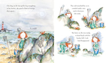 Load image into Gallery viewer, Clem and Crab