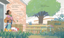 Load image into Gallery viewer, Meena and the Microbiome