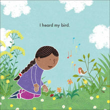 Load image into Gallery viewer, I Heard A Bird