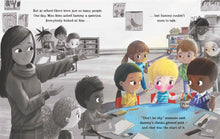 Load image into Gallery viewer, Sammy Feels Shy