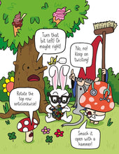 Load image into Gallery viewer, Super Happy Magic Forest and the Distant Desert