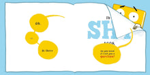 Load image into Gallery viewer, The Shy Book