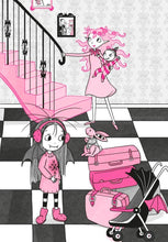 Load image into Gallery viewer, Isadora Moon and the Frost Festival