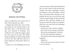 Load image into Gallery viewer, Nora and the Compass of Chaos