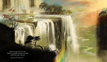 Load image into Gallery viewer, The Rhythm of the Rain