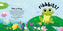 Load image into Gallery viewer, Life Cycle Stories: Frog