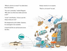 Load image into Gallery viewer, Huxley and Flapjack: Trouble at Sea