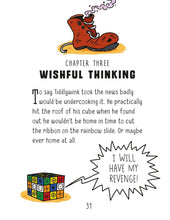 Load image into Gallery viewer, Super Happy Magic Forest and the Distant Desert