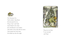 Load image into Gallery viewer, Christmas with Frog and Toad