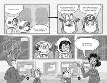 Load image into Gallery viewer, Knutz and Boltz and the Cosmic Code