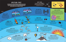 Load image into Gallery viewer, Planet Earth: My Life So Far