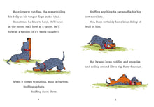 Load image into Gallery viewer, Buzz Sausage Wolf