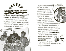 Load image into Gallery viewer, Keisha Jones is a Force of Nature!