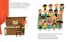 Load image into Gallery viewer, The Smallest Girl in the Class