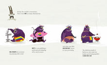 Load image into Gallery viewer, Bunny's Most Fabulous Holiday Ever