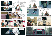 Load image into Gallery viewer, Garbage Night: The Complete Edition