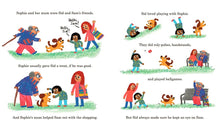 Load image into Gallery viewer, Sid and Sam