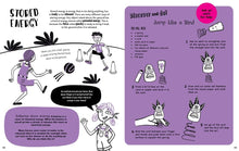 Load image into Gallery viewer, Science Makes Art: Energy