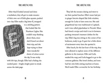 Load image into Gallery viewer, The Arctic Fox