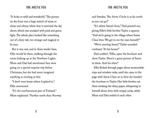 Load image into Gallery viewer, The Arctic Fox