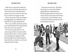 Load image into Gallery viewer, The Arctic Fox