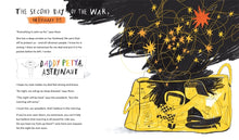 Load image into Gallery viewer, Silent Night, My Astronaut : The First Days (and Nights) of the War in Ukraine