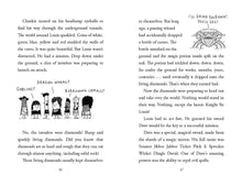 Load image into Gallery viewer, Knight Sir Louis and the Cauldron of Chaos