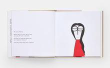 Load image into Gallery viewer, Marina Abramovic Turned Herself Into Art and Wasn’t Sorry