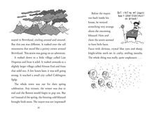 Load image into Gallery viewer, Knight Sir Louis and the Sinister Snowball