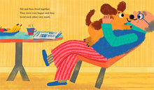 Load image into Gallery viewer, Sid and Sam