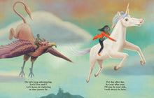 Load image into Gallery viewer, Dare We Be Dragons?