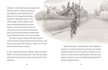 Load image into Gallery viewer, The Amazing Tale of Ali Pasha