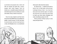 Load image into Gallery viewer, Squirrel and Duck: Mission Improbable