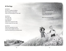 Load image into Gallery viewer, Where Do Wishes Go? : Poems