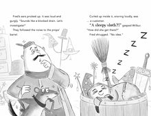 Load image into Gallery viewer, The Story Shop: Detective Dash