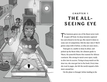 Load image into Gallery viewer, Yomi and the Power of the Yumboes