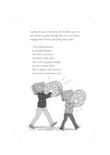 Load image into Gallery viewer, Adam Destroys the Internet