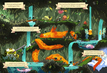 Load image into Gallery viewer, Luna & The Treasure Of Tlaloc