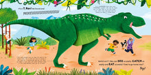Load image into Gallery viewer, We Went to Find a T. Rex