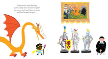 Load image into Gallery viewer, If I had a dragon