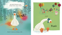 Load image into Gallery viewer, Hank Goes Honk